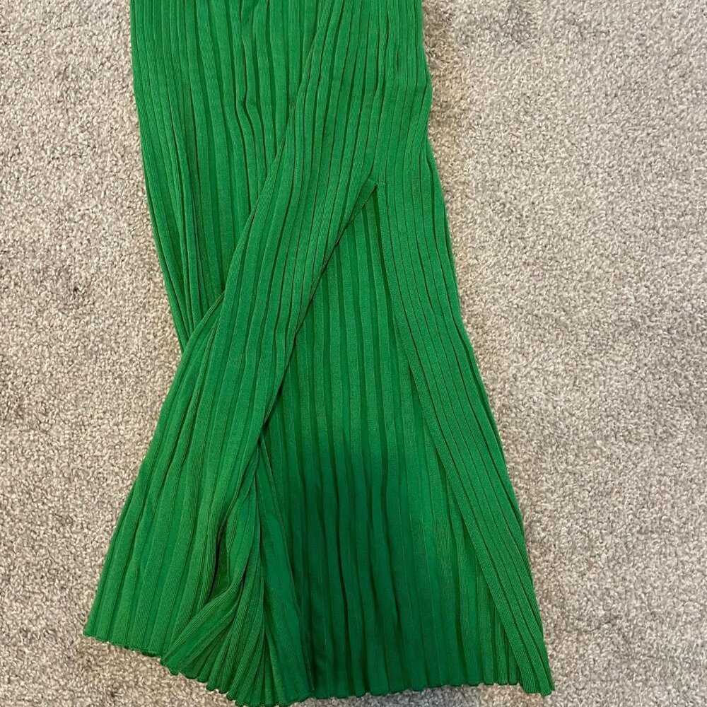 & Other Stories Knit Dress - Picture 2 of 4